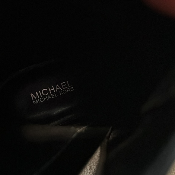 Michael Kors boots - Picture 4 of 5